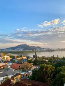 Apartamento JOAO PAULO, Florianópolis - SC — foto 1