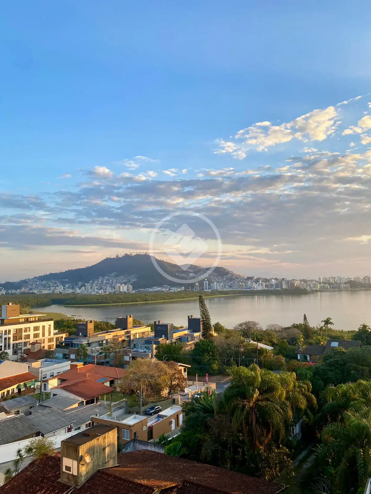 Imagem 1 - Apartamento em JOAO PAULO, Florianópolis - SC