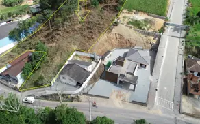 Terreno Sul do Rio, Santo Amaro da Imperatriz - SC — foto 2