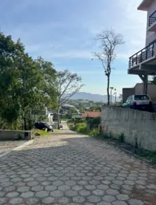 Terreno Condomínio Ribeirão da Ilha, Florianópolis - SC — foto 1