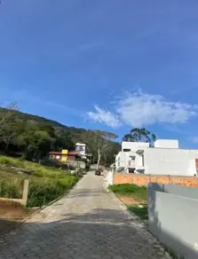 Terreno Condomínio Ribeirão da Ilha, Florianópolis - SC — foto 2