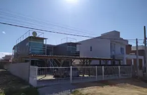Casa Alto Ribeirão, Florianópolis - SC — foto 1