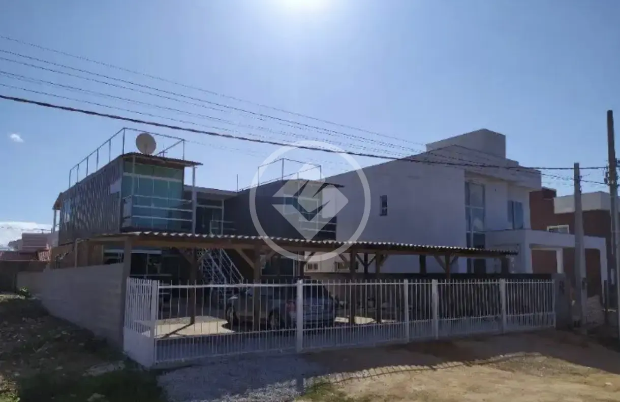 Imagem 1 - Casa em Alto Ribeirão, Florianópolis - SC
