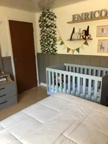 Imagem 5 - Casa em Alto Aririú, Palhoça - SC