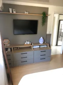 Imagem 3 - Casa em Alto Aririú, Palhoça - SC