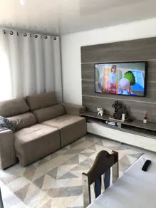 Imagem 4 - Casa em Alto Aririú, Palhoça - SC