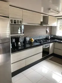 Casa Alto Aririú, Palhoça - SC — foto 1
