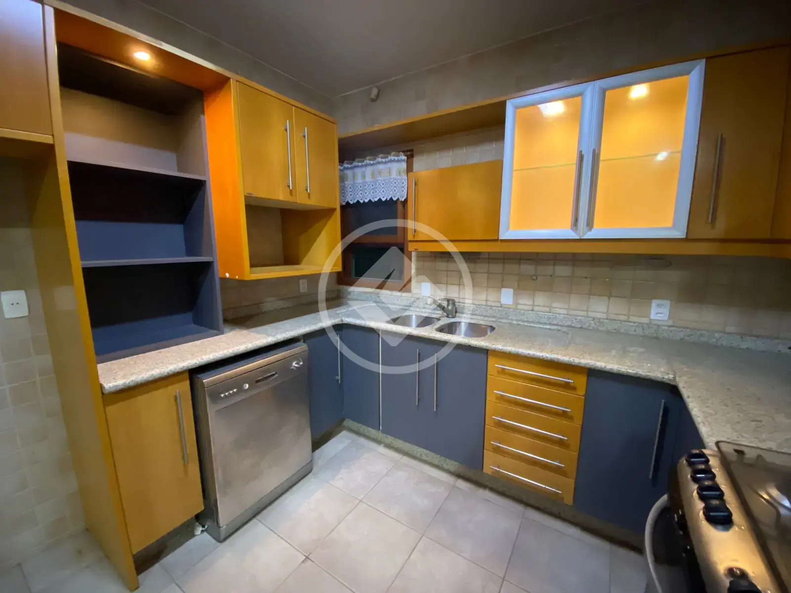 Imagem 1 - Casa em João Paulo, Florianópolis - SC