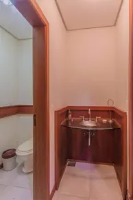 Imagem 6 - Casa em João Paulo, Florianópolis - SC