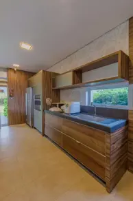 Imagem 5 - Casa em João Paulo, Florianópolis - SC