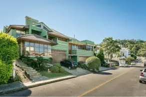 Casa João Paulo, Florianópolis - SC — foto 1