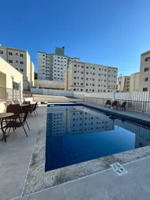 Apartamento Areias, São José - SC — foto 1