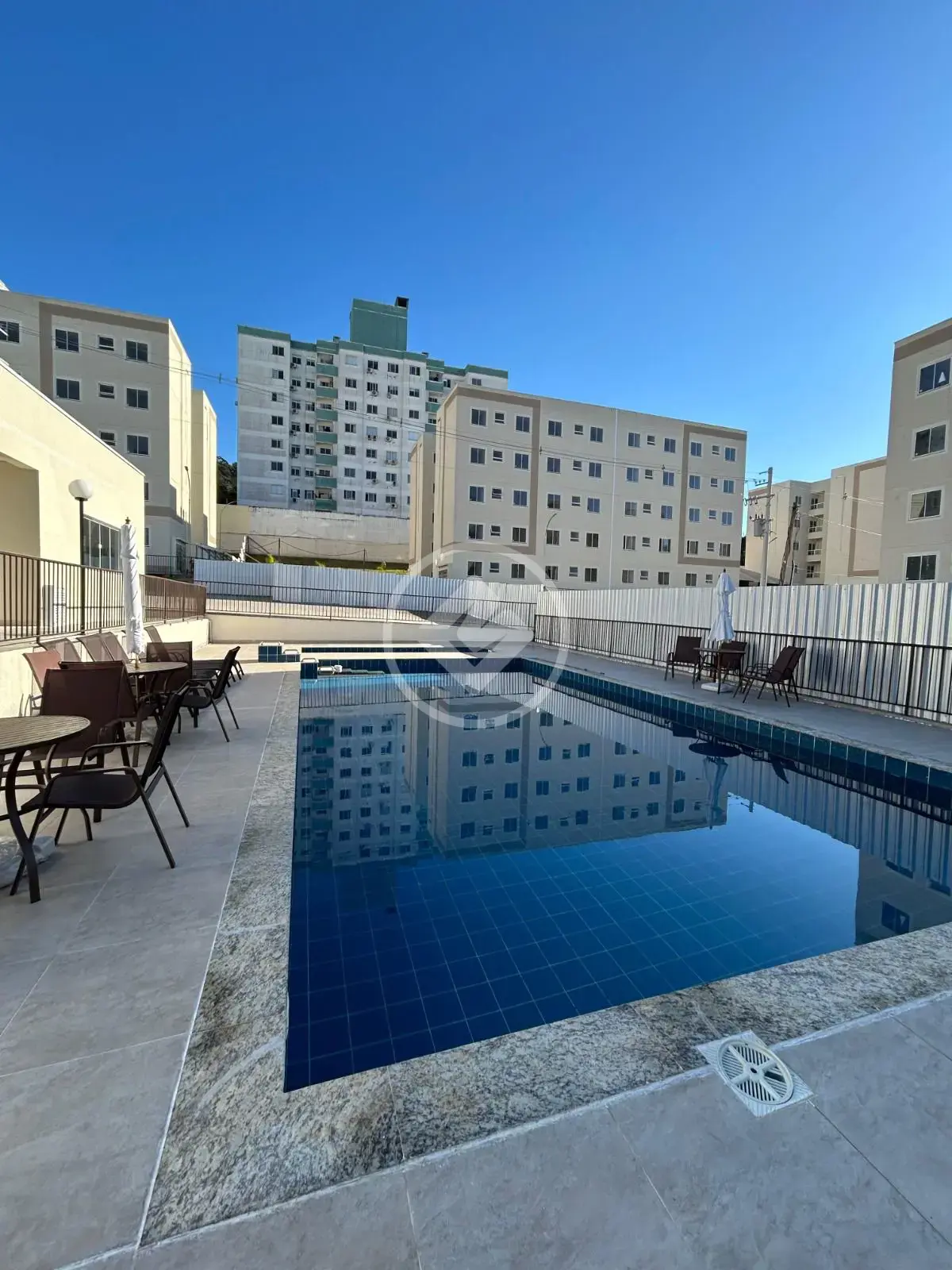 Imagem 1 - Apartamento em Areias, São José - SC