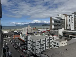 Apartamento Campinas, São José - SC — foto 1
