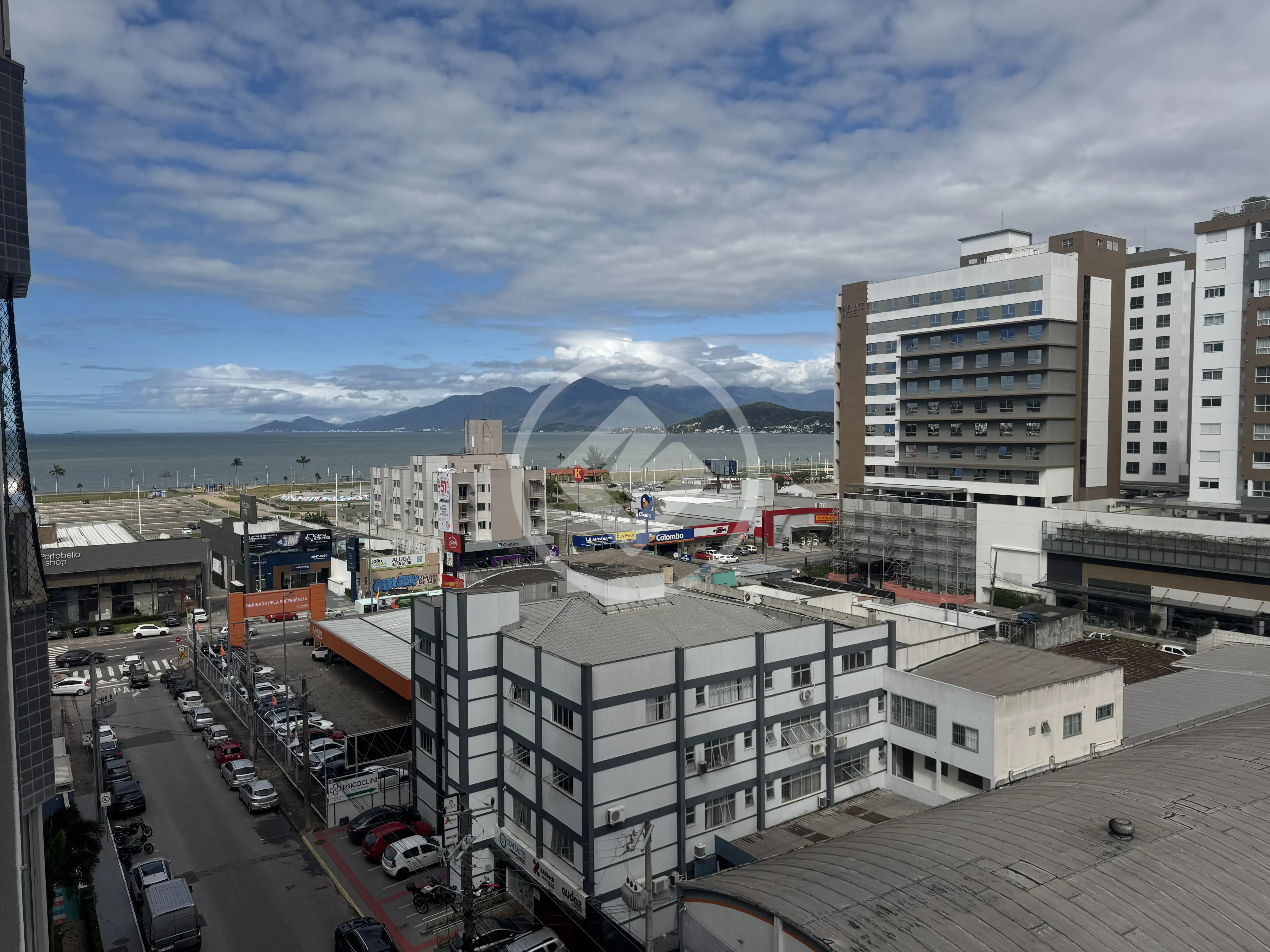 Imagem 1 - Apartamento em Campinas, São José - SC