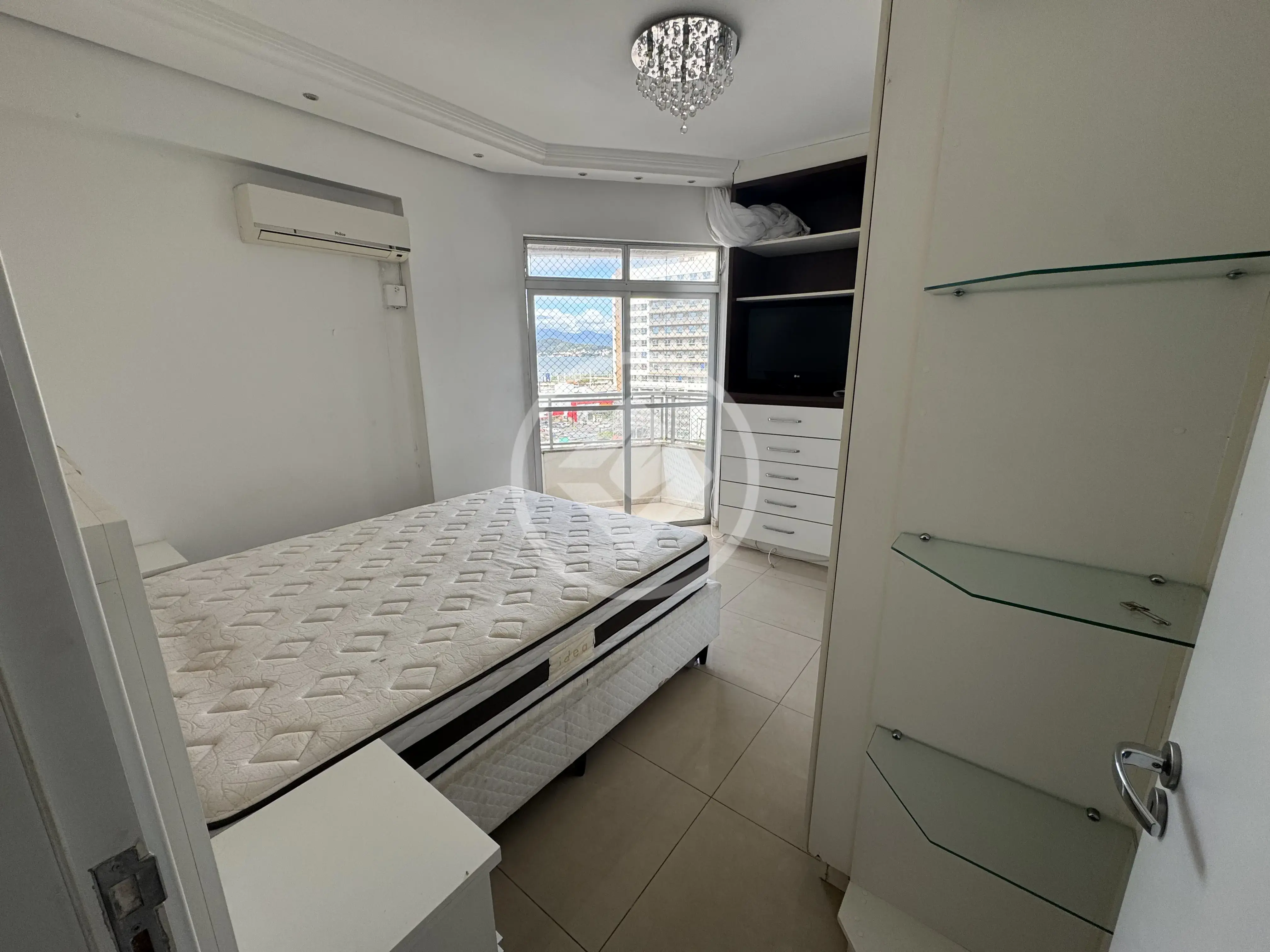 Image 7 - Apartamento em Campinas, São José - SC