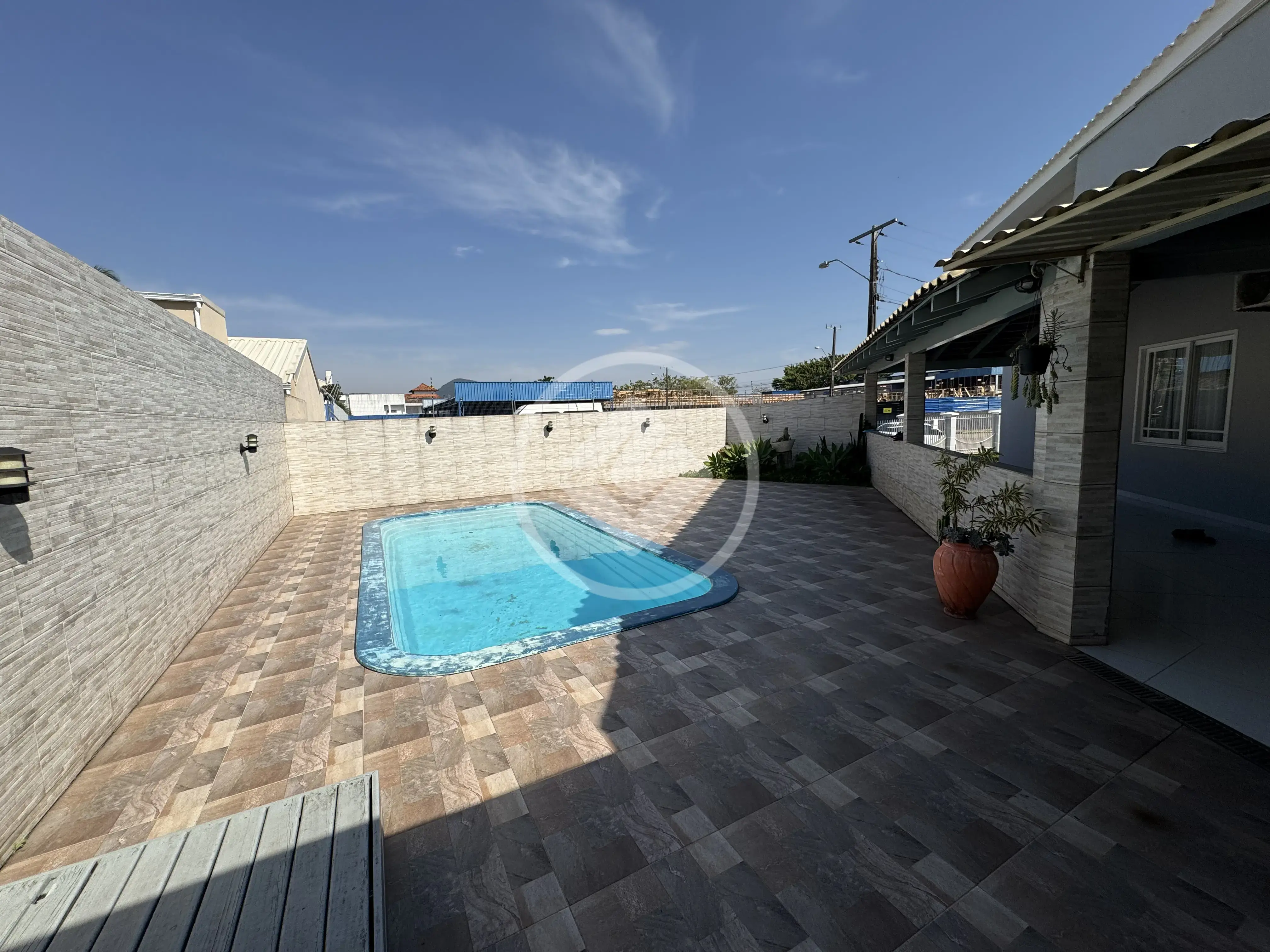 Imagem 1 - Casa em Carianos, Florianópolis - SC