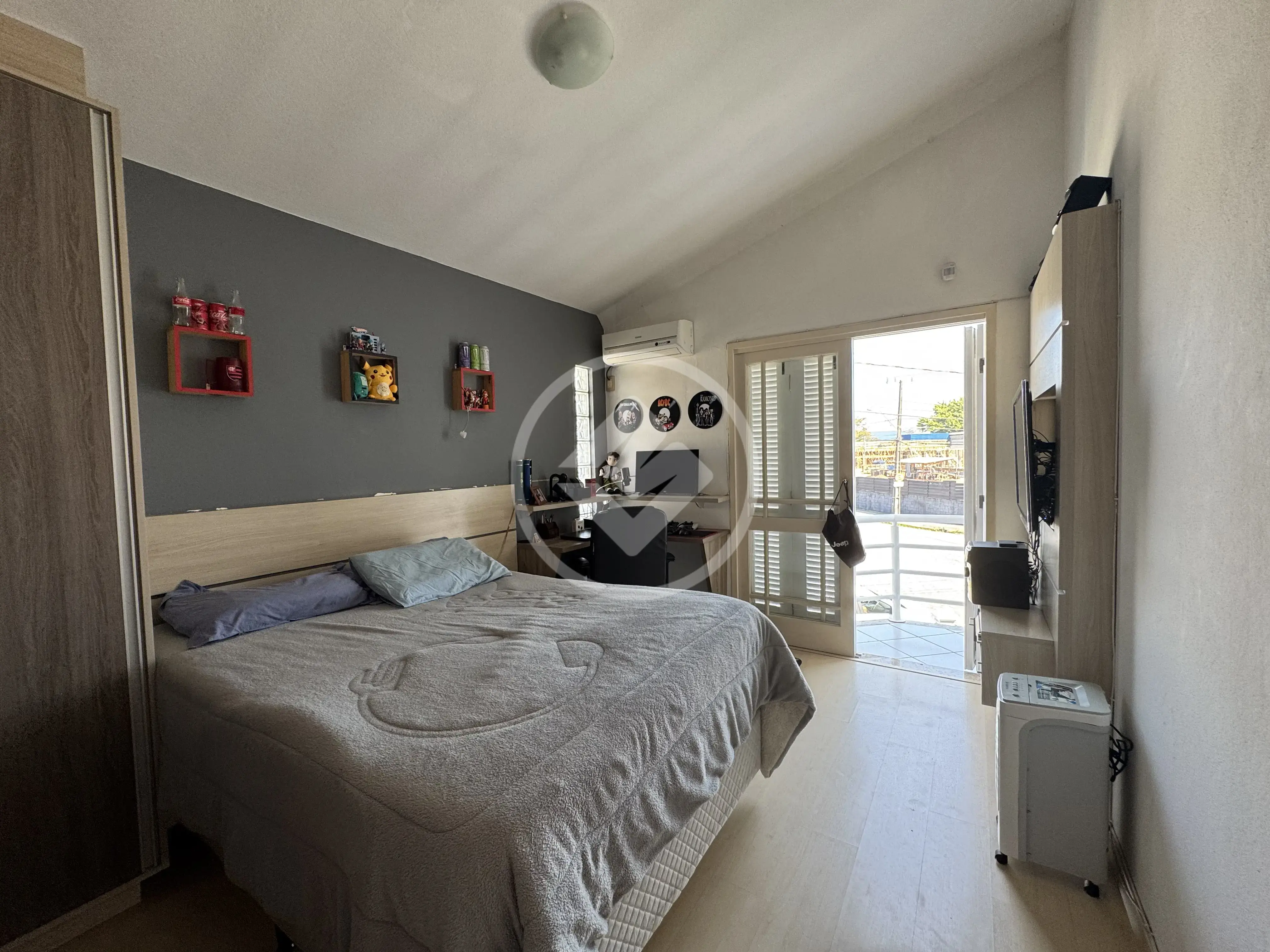 Imagem 4 - Casa em Carianos, Florianópolis - SC