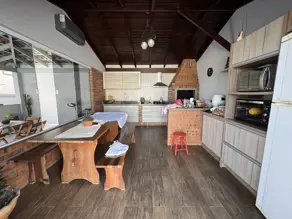 Imagem 2 - Casa em Carianos, Florianópolis - SC