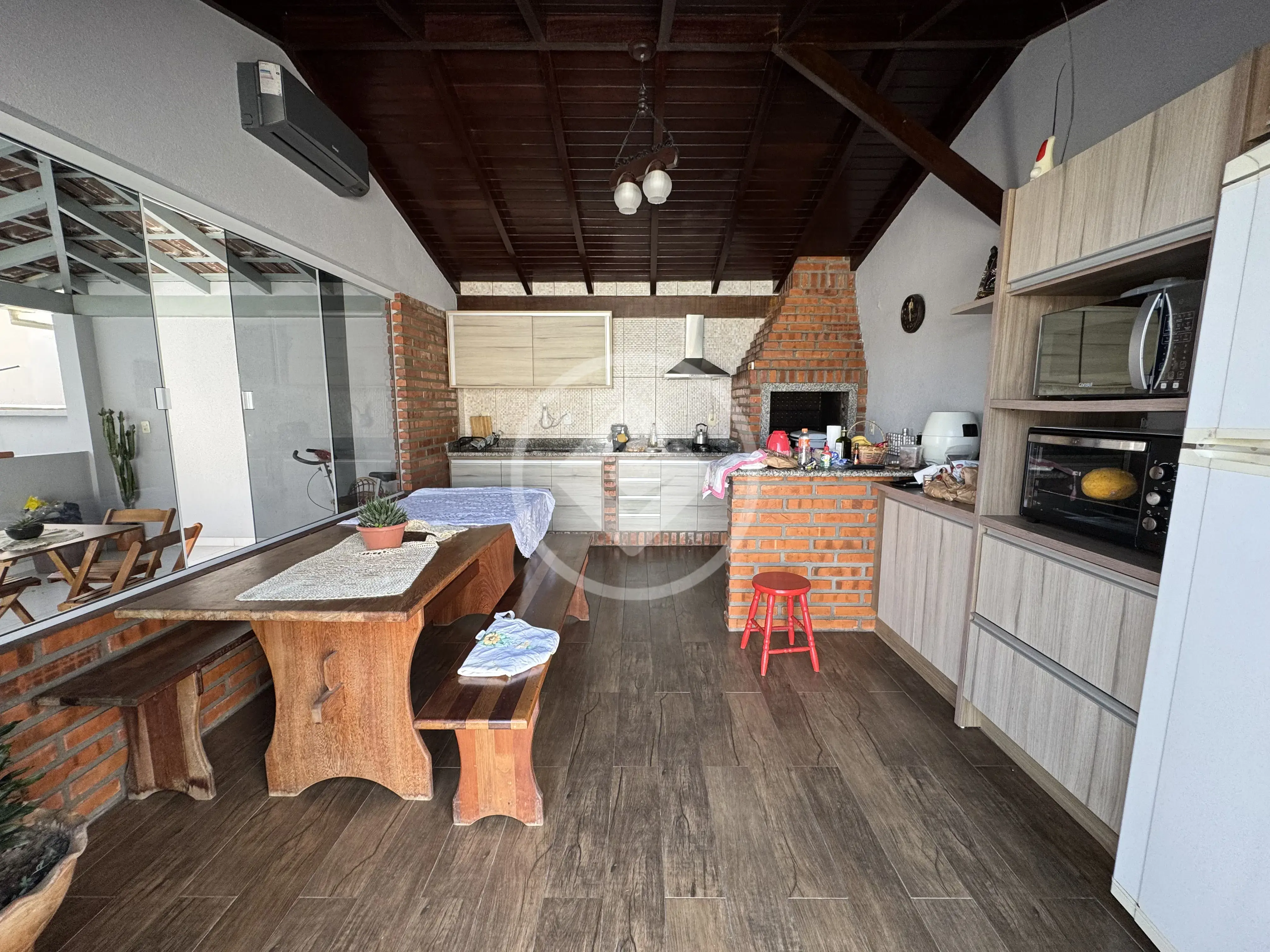 Imagem 2 - Casa em Carianos, Florianópolis - SC
