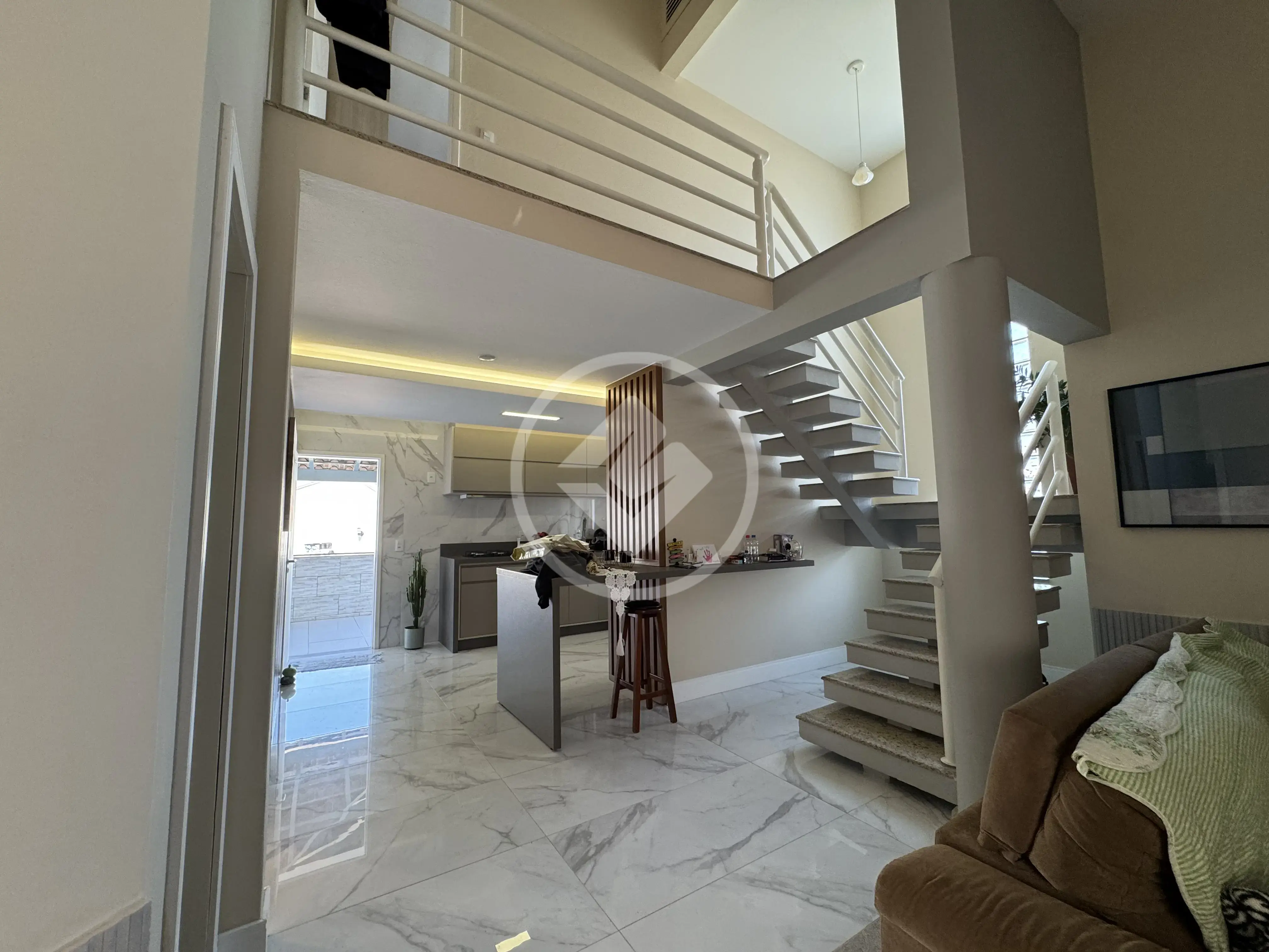 Imagem 6 - Casa em Carianos, Florianópolis - SC