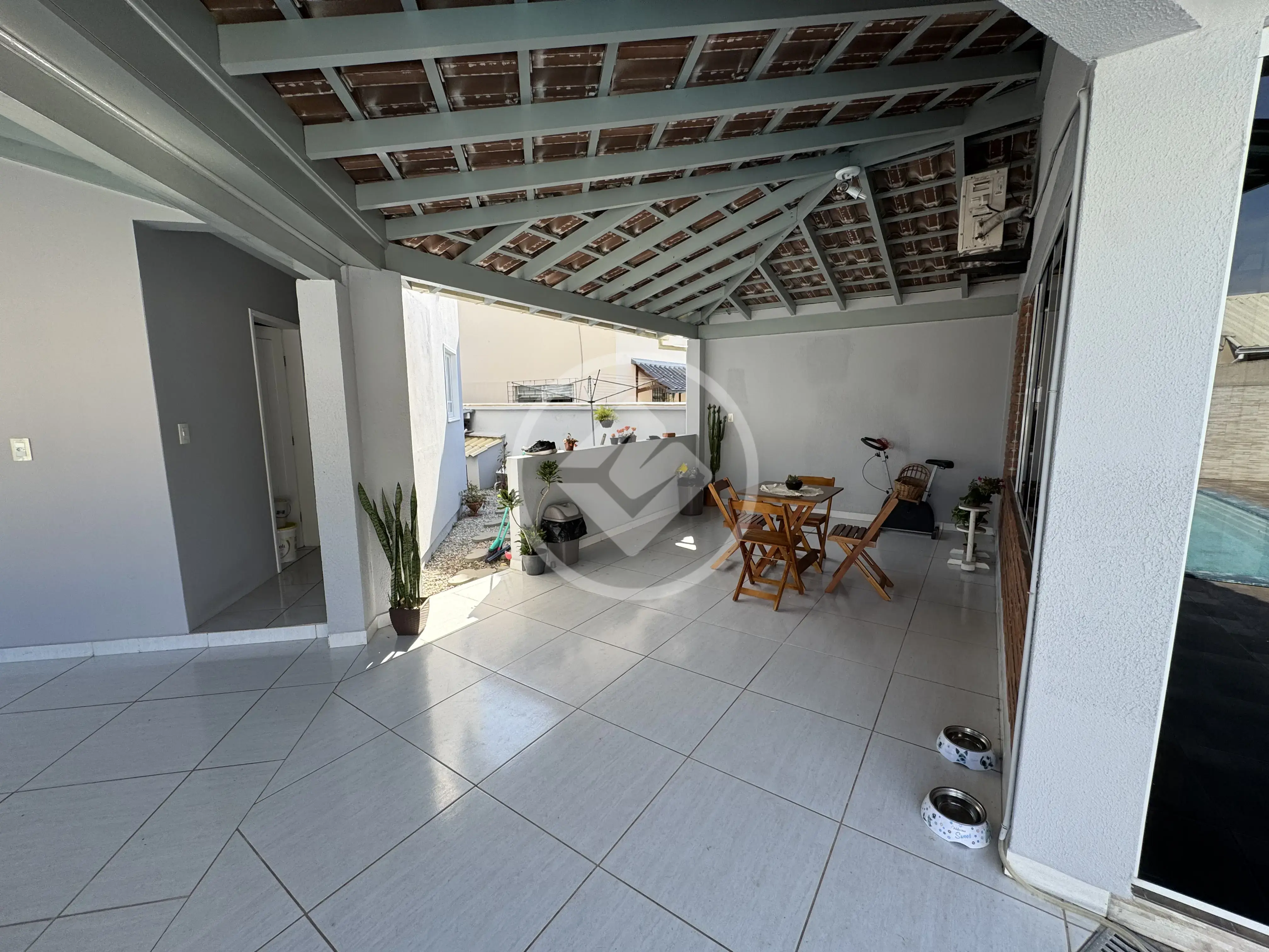 Image 12 - Casa em Carianos, Florianópolis - SC