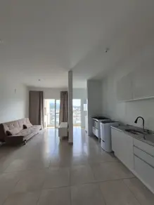 Apartamento Ipiranga, São José - SC — foto 1