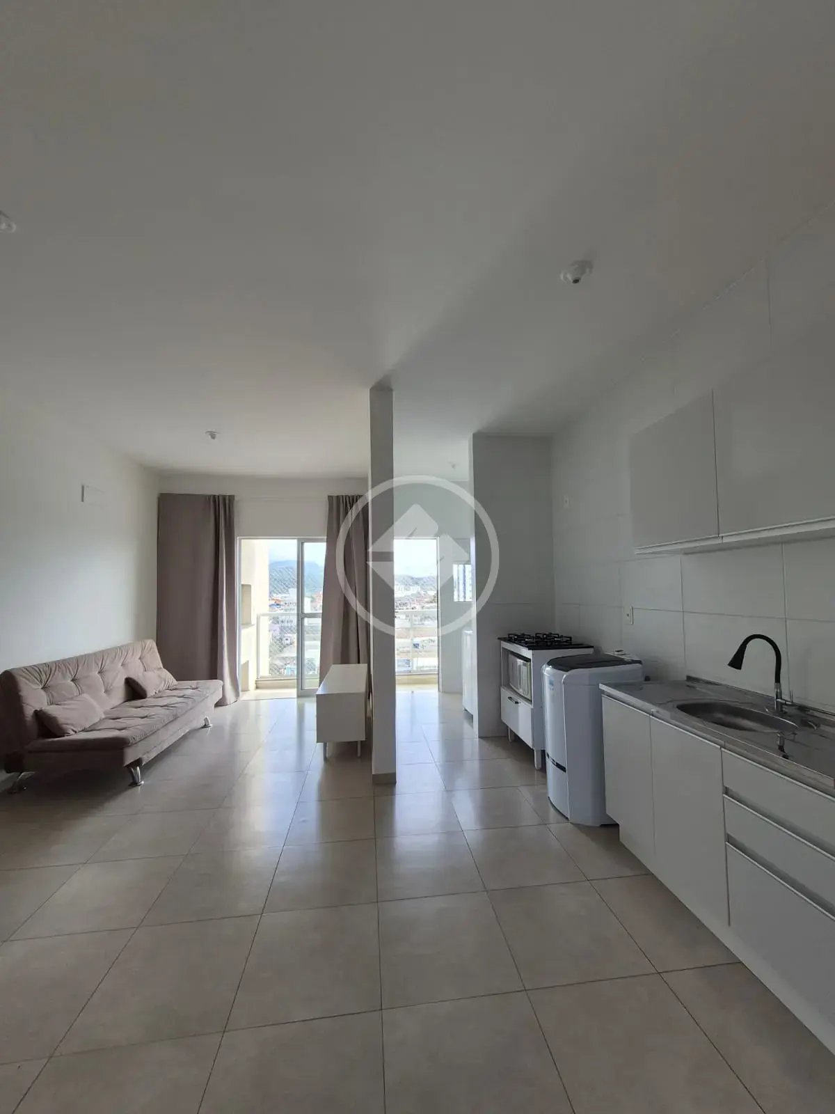 Imagem 1 - Apartamento em Ipiranga, São José - SC