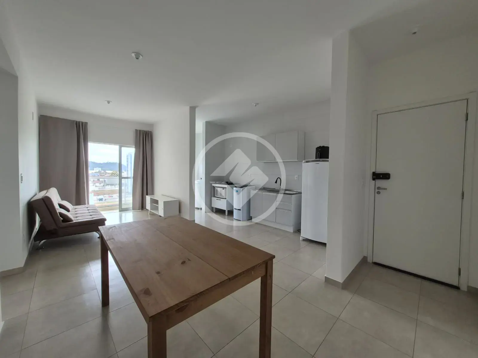 Imagem 1 - Apartamento em Ipiranga, São José - SC