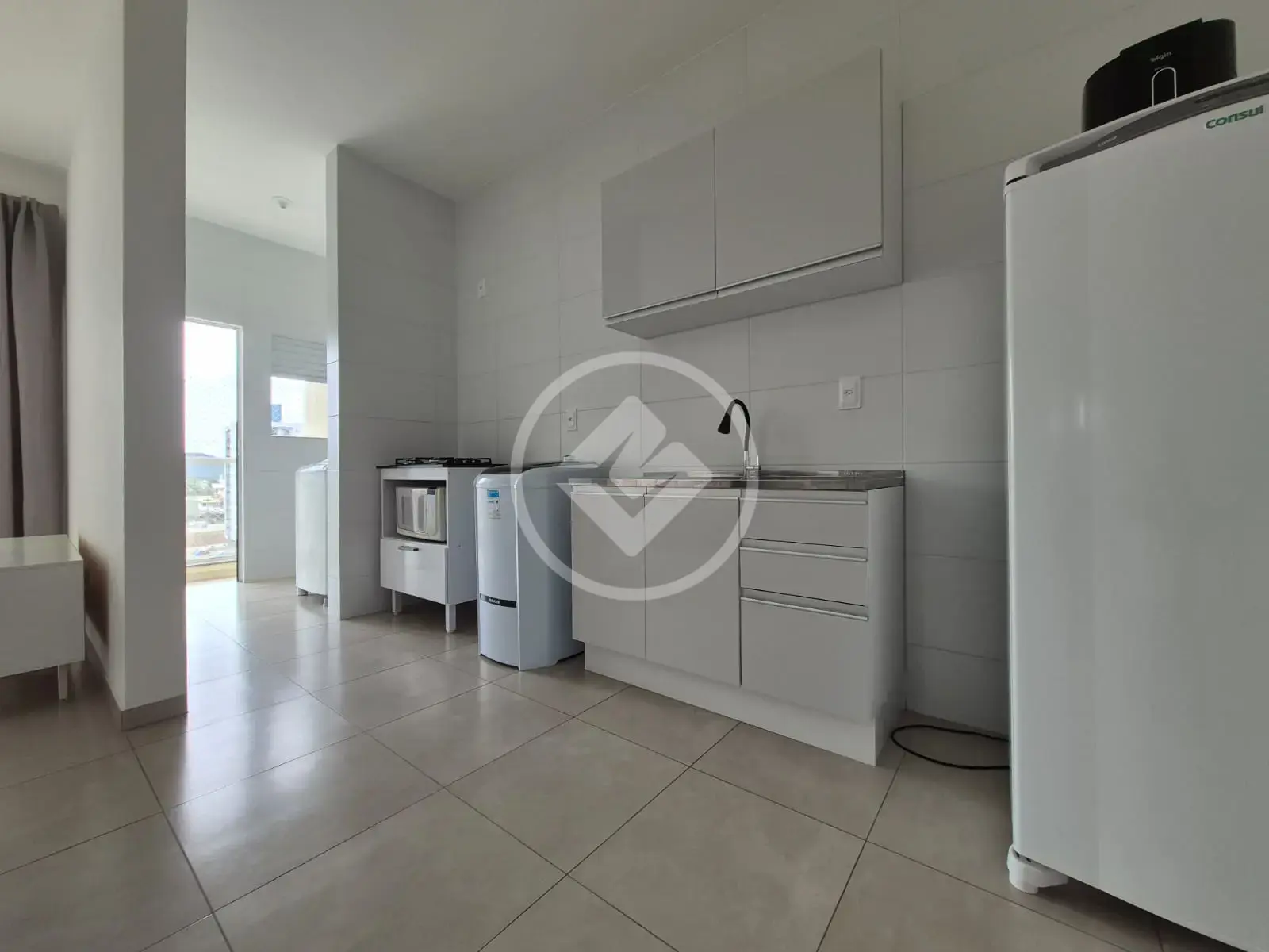 Imagem 2 - Apartamento em Ipiranga, São José - SC