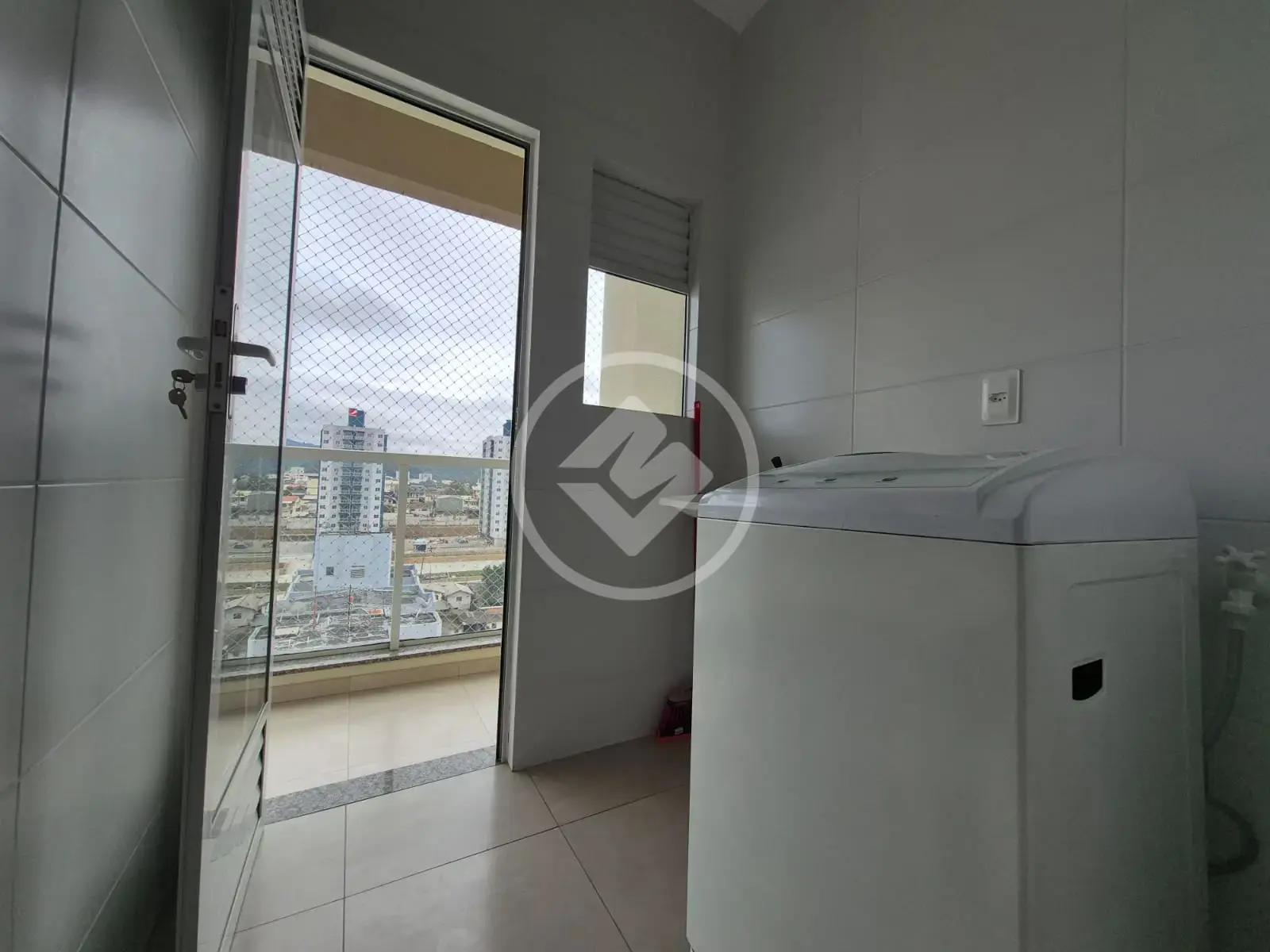 Imagem 4 - Apartamento em Ipiranga, São José - SC