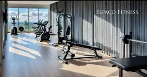 Imagem 3 - Apartamento em JURERÊ, Florianópolis - SC
