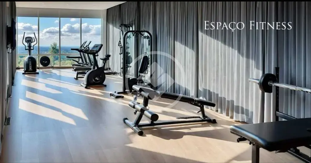 Imagem 3 - Apartamento em JURERÊ, Florianópolis - SC