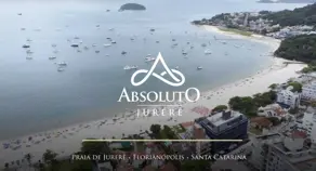 Imagem 5 - Apartamento em JURERÊ, Florianópolis - SC