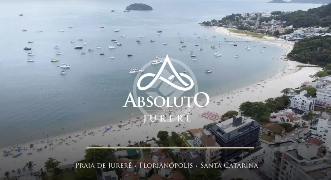 Imagem 5 - Apartamento em JURERÊ, Florianópolis - SC