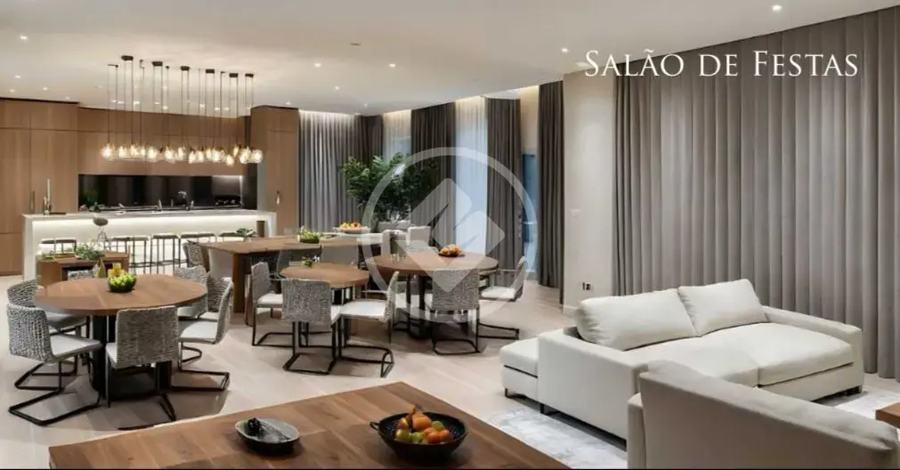 Imagem 2 - Apartamento em JURERÊ, Florianópolis - SC