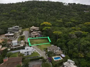 Terreno Lagoa da Conceição, Florianópolis - SC — foto 1