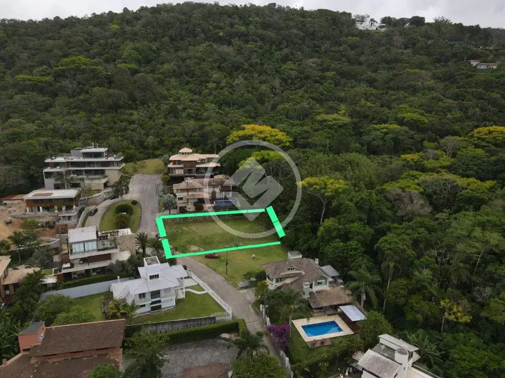 Imagem 1 - Terreno em Lagoa da Conceição, Florianópolis - SC