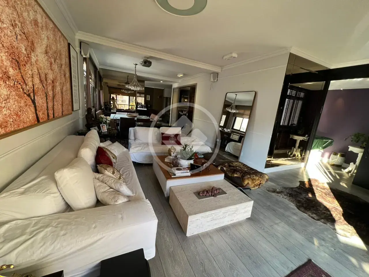 Imagem 1 - Apartamento em CENTRO, Florianópolis - SC