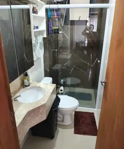 Imagem 2 - Apartamento em Alto Ribeirão, Florianópolis - SC