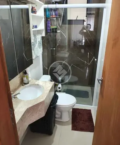 Imagem 2 - Apartamento em Alto Ribeirão, Florianópolis - SC