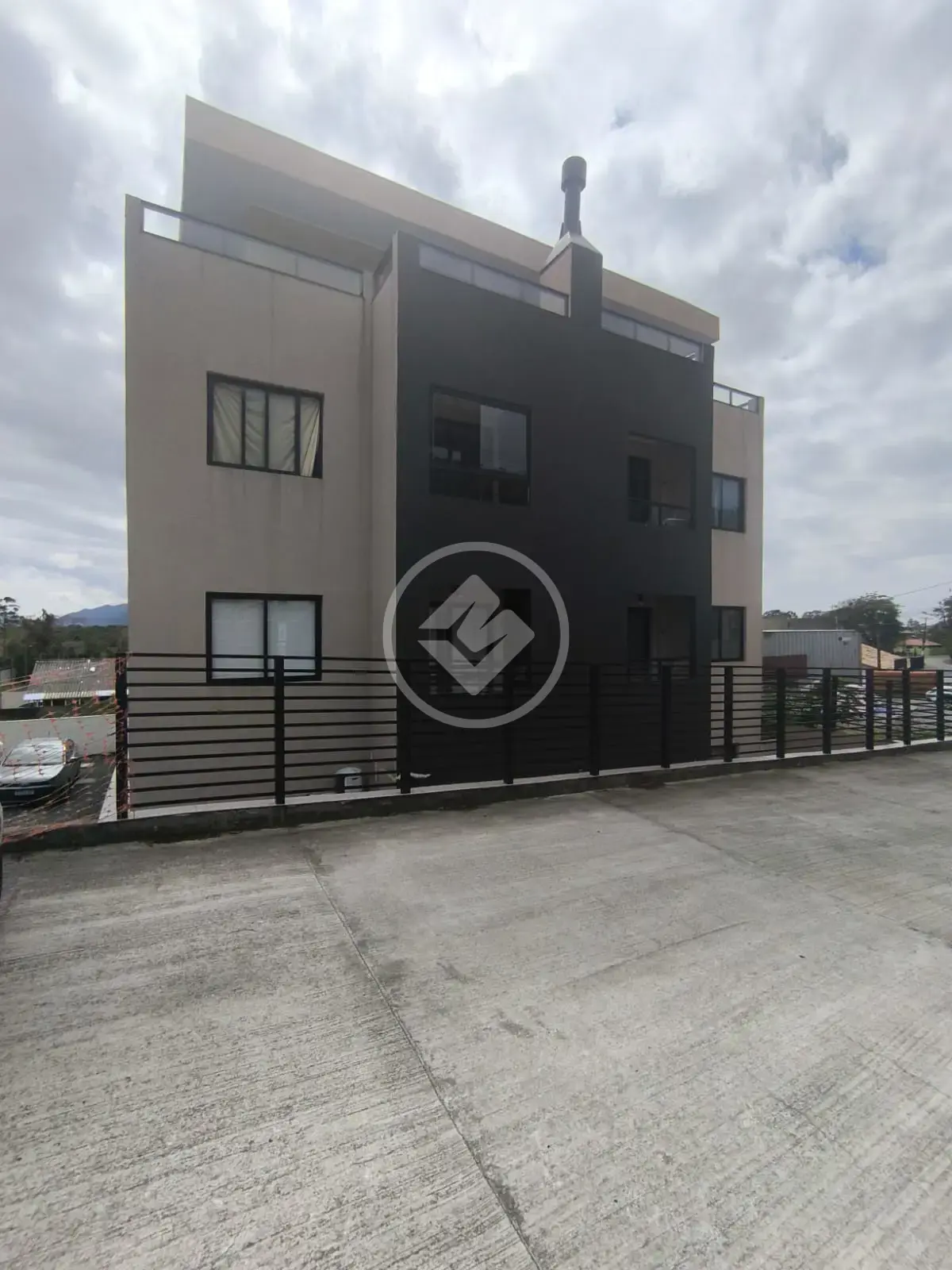 Imagem 1 - Apartamento em Alto Ribeirão, Florianópolis - SC