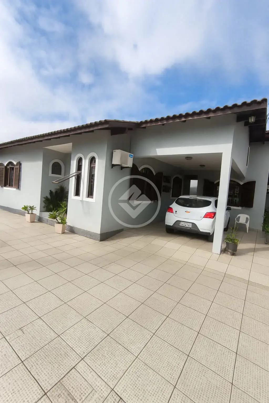 Imagem 1 - Casa em Campeche, Florianópolis - SC