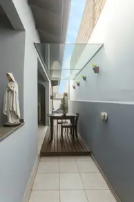 Imagem 2 - Casa em Campeche, Florianópolis - SC