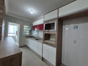 Imagem 2 - Apartamento em Barreiros, São José - SC