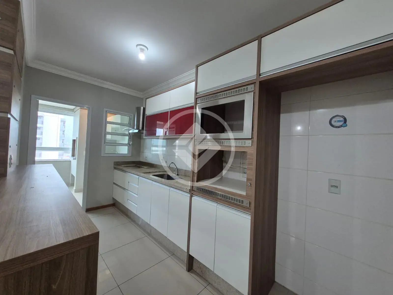 Imagem 2 - Apartamento em Barreiros, São José - SC