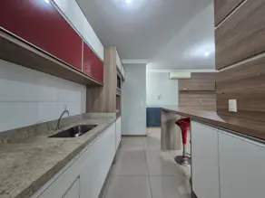 Imagem 3 - Apartamento em Barreiros, São José - SC