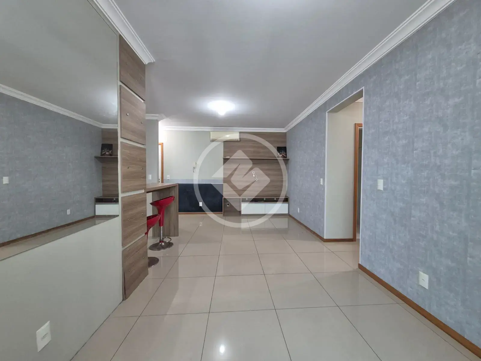 Imagem 5 - Apartamento em Barreiros, São José - SC