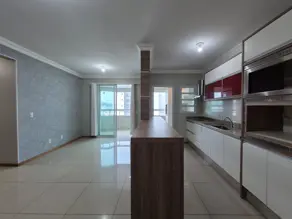 Apartamento Barreiros, São José - SC — foto 2