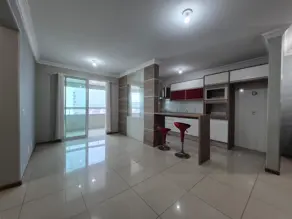 Apartamento Barreiros, São José - SC — foto 1